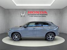 HONDA HR-V 1.5 i-MMD Advance Plus, Full-Hybrid Petrol/Electric, Ex-demonstrator, Automatic - 4
