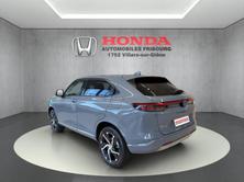 HONDA HR-V 1.5 i-MMD Advance Plus, Full-Hybrid Petrol/Electric, Ex-demonstrator, Automatic - 5