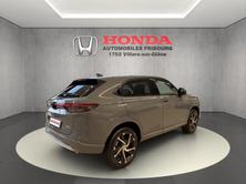 HONDA HR-V 1.5 i-MMD Advance Plus, Full-Hybrid Petrol/Electric, Ex-demonstrator, Automatic - 7