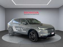 HONDA HR-V 1.5 i-MMD Elegance, Full-Hybrid Petrol/Electric, Ex-demonstrator, Automatic - 2