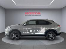 HONDA HR-V 1.5 i-MMD Elegance, Full-Hybrid Petrol/Electric, Ex-demonstrator, Automatic - 5