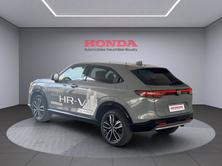 HONDA HR-V 1.5 i-MMD Elegance, Full-Hybrid Petrol/Electric, Ex-demonstrator, Automatic - 6