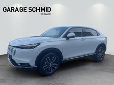 HONDA HR-V 1.5 i-MMD Advance, Full-Hybrid Petrol/Electric, Ex-demonstrator, Automatic - 3