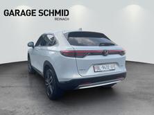HONDA HR-V 1.5 i-MMD Advance, Full-Hybrid Petrol/Electric, Ex-demonstrator, Automatic - 5