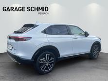 HONDA HR-V 1.5 i-MMD Advance, Full-Hybrid Petrol/Electric, Ex-demonstrator, Automatic - 7