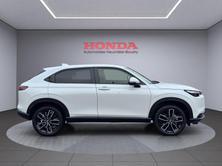 HONDA HR-V 1.5 i-MMD Elegance, Voll-Hybrid Benzin/Elektro, Vorführwagen, Automatik - 2