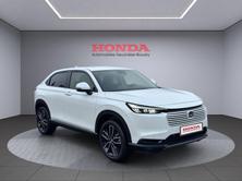 HONDA HR-V 1.5 i-MMD Elegance, Voll-Hybrid Benzin/Elektro, Vorführwagen, Automatik - 3
