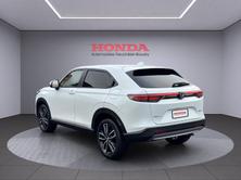 HONDA HR-V 1.5 i-MMD Elegance, Voll-Hybrid Benzin/Elektro, Vorführwagen, Automatik - 6