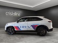 HONDA HR-V 1.5 i-MMD Advance Sport, Hybride Integrale Benzina/Elettrica, Auto dimostrativa, Automatico - 2