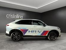 HONDA HR-V 1.5 i-MMD Advance Sport, Hybride Integrale Benzina/Elettrica, Auto dimostrativa, Automatico - 5