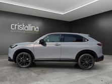 HONDA HR-V 1.5 i-MMD Advance Sport, Full-Hybrid Petrol/Electric, Ex-demonstrator, Automatic - 2