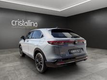 HONDA HR-V 1.5 i-MMD Advance Sport, Full-Hybrid Petrol/Electric, Ex-demonstrator, Automatic - 3