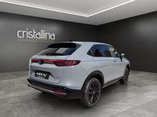 HONDA HR-V 1.5 i-MMD Advance Sport, Full-Hybrid Petrol/Electric, Ex-demonstrator, Automatic - 4