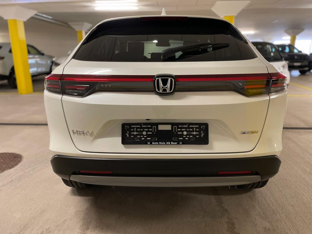 HONDA HR-V 1.5 i-MMD Elegance, Hybride Integrale Benzina/Elettrica, Auto dimostrativa, Automatico - 5