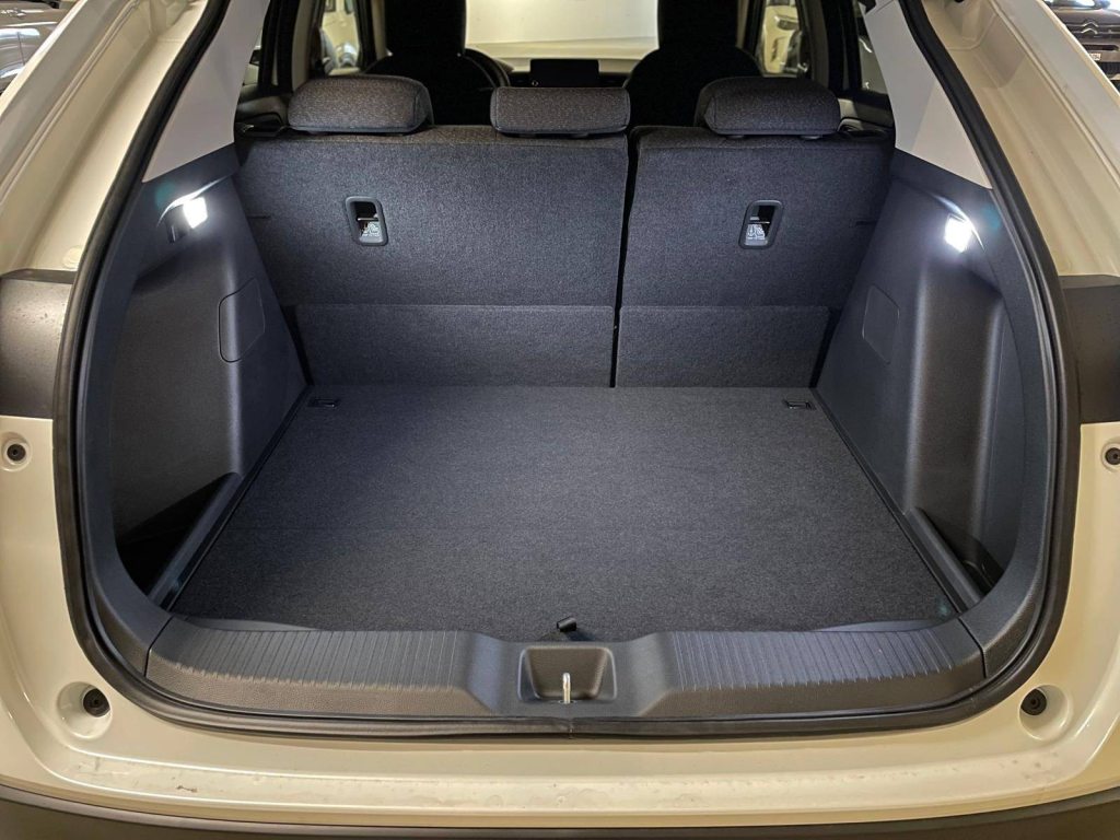 HONDA HR-V 1.5 i-MMD Elegance, Hybride Integrale Benzina/Elettrica, Auto dimostrativa, Automatico - 6