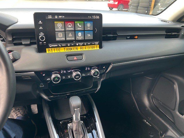HONDA HR-V 1.5 i-MMD Xtreme Verbier, Hybride Intégral Essence/Électricité, Voiture de démonstration, Automatique - 4