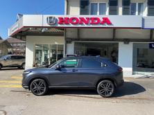 HONDA HR-V 1.5i-MMD Elegance CVT, Voll-Hybrid Benzin/Elektro, Neuwagen, Automat - 3