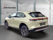 HONDA HR-V 1.5 i-MMD Advance, Full-Hybrid Petrol/Electric, New car, Automatic - 3