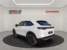 HONDA HR-V 1.5 i-MMD Elegance, Voll-Hybrid Benzin/Elektro, Neuwagen, Automat - 7