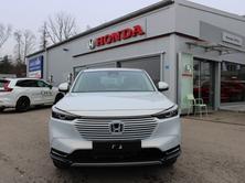HONDA HR-V 1.5i-MMD Advance CVT, Lenkrad und Sitzheizung, elektr. , New car, Automatic - 2