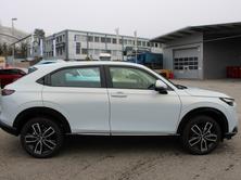 HONDA HR-V 1.5i-MMD Advance CVT, Lenkrad und Sitzheizung, elektr. , New car, Automatic - 7