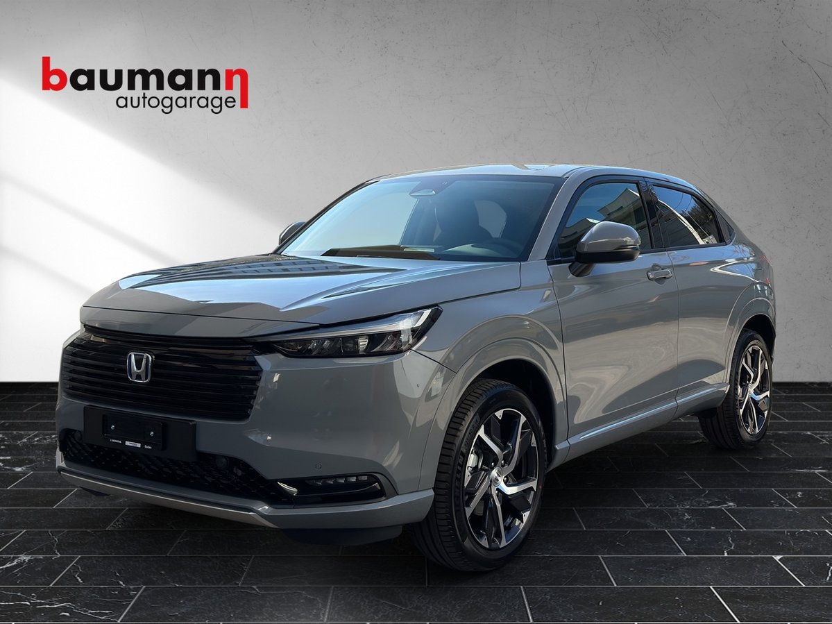 HONDA HR-V 1.5i-MMD Advance Plus CVT