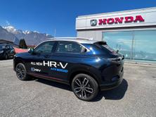 HONDA HR-V 1.5i-MMD Advance Style CVT, Voll-Hybrid Benzin/Elektro, Occasion / Gebraucht, Automat - 3