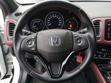HONDA HR-V 1.5 VTEC Turbo, Benzin, Occasion / Gebraucht, Automat - 7