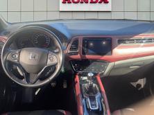 HONDA HR-V 1.5i-VTEC Turbo, Benzin, Occasion / Gebraucht, Handschaltung - 7