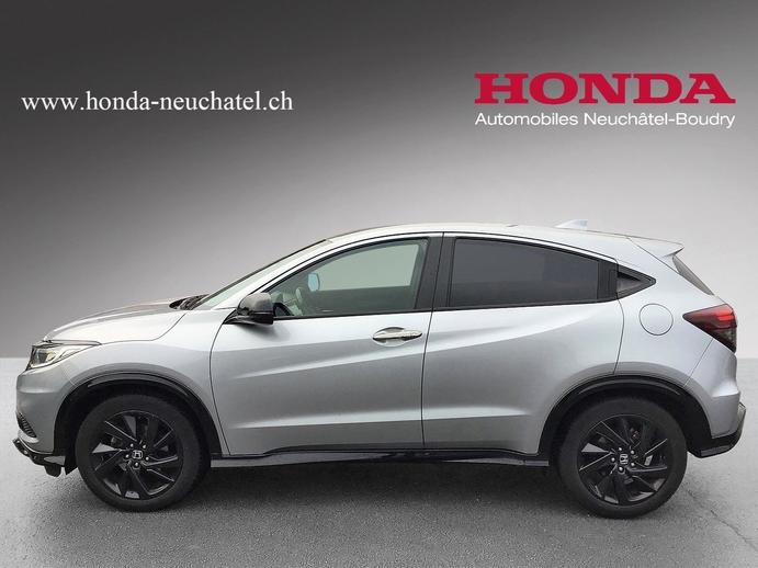 HONDA HR-V 1.5i Turbo, Benzin, Occasion / Gebraucht, Automat