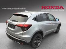 HONDA HR-V 1.5i Turbo, Benzin, Occasion / Gebraucht, Automat - 4