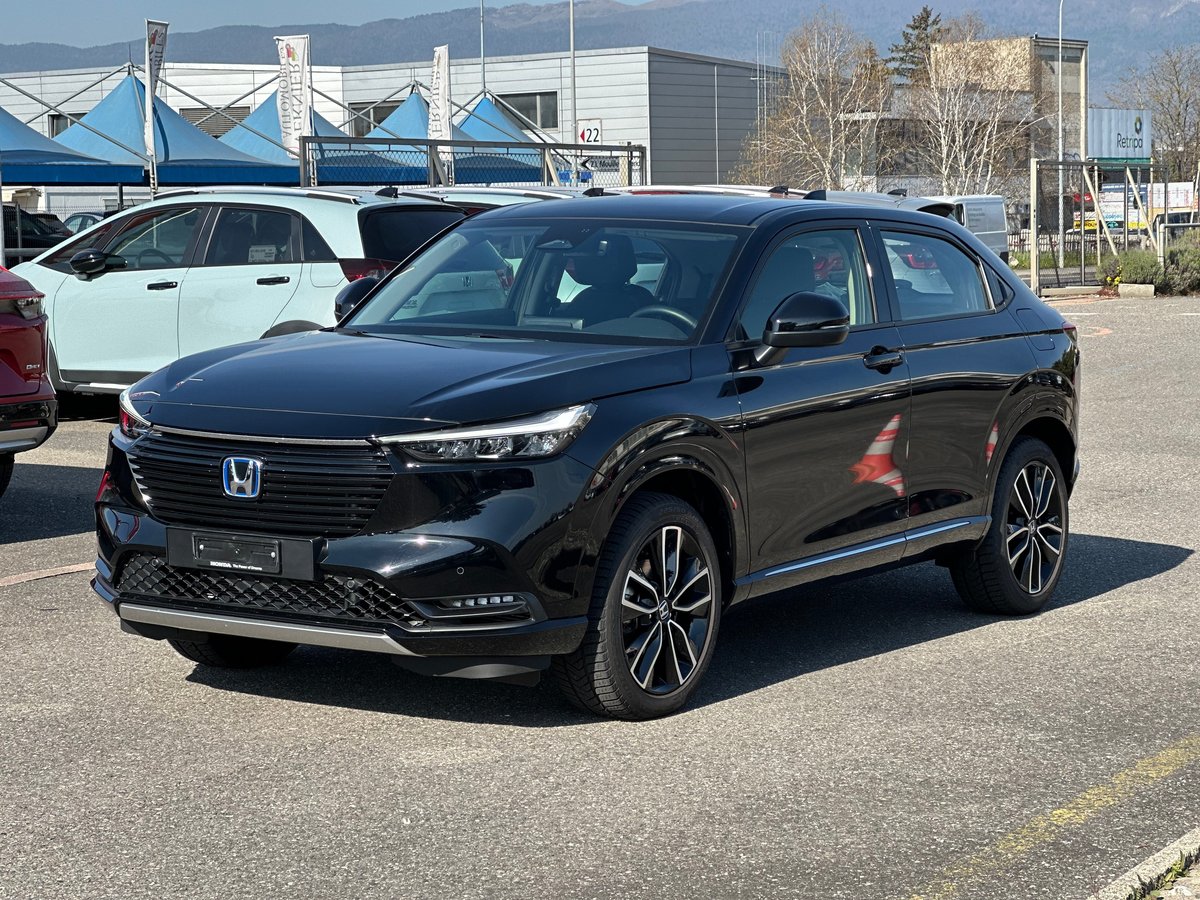 HONDA HR-V 1.5i-MMD Advance
