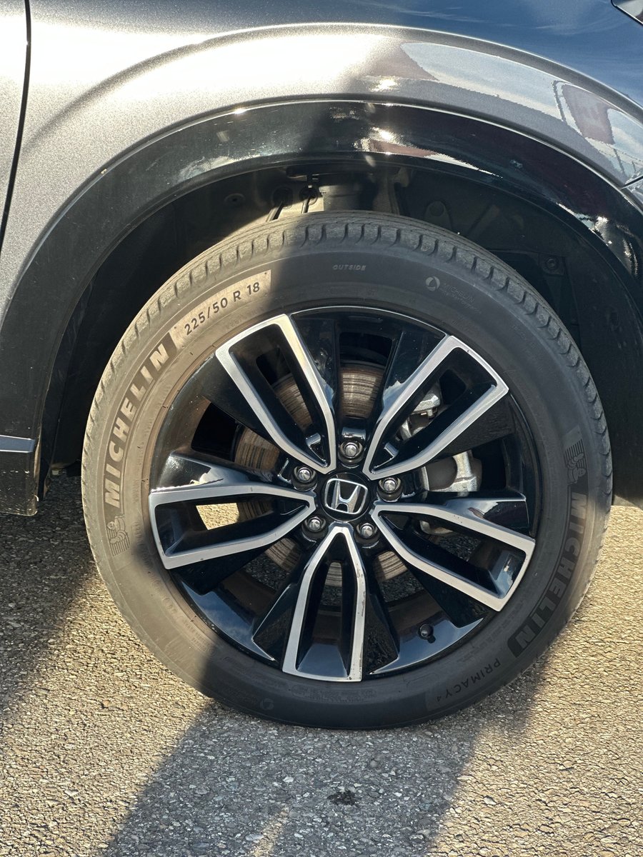 HONDA HR-V 1.5i-MMD Advance CVT, Hybride Integrale Benzina/Elettrica, Occasioni / Usate, Automatico - 6