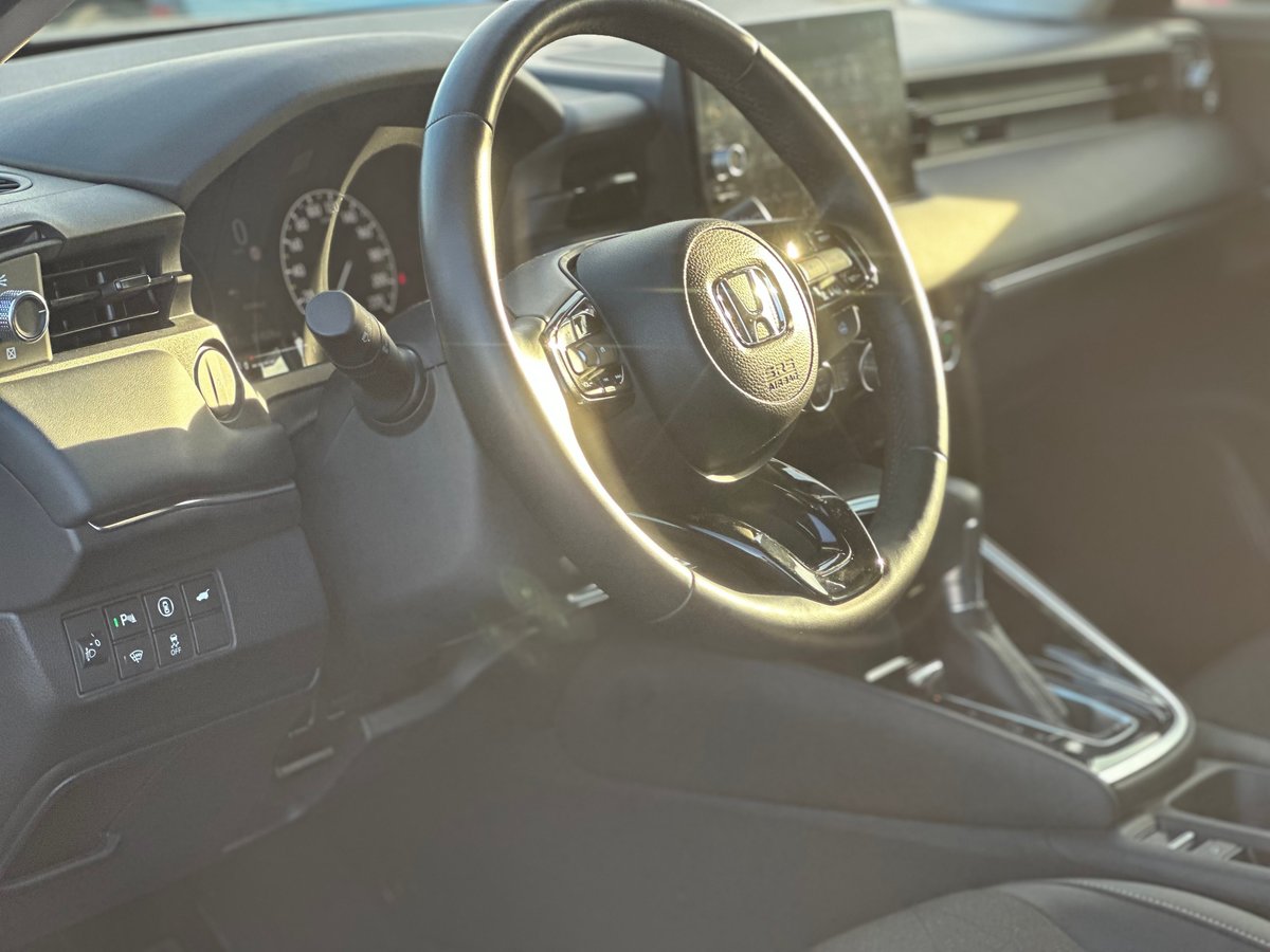 HONDA HR-V 1.5i-MMD Advance CVT, Hybride Integrale Benzina/Elettrica, Occasioni / Usate, Automatico - 7