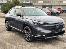 HONDA HR-V 1.5 i-MMD Advance Style, Full-Hybrid Petrol/Electric, Second hand / Used, Automatic - 2