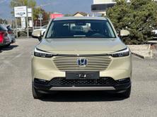 HONDA HR-V 1.5 i-MMD Advance, Full-Hybrid Petrol/Electric, Second hand / Used, Automatic - 2