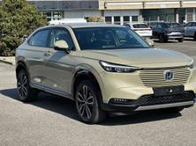 HONDA HR-V 1.5 i-MMD Advance, Full-Hybrid Petrol/Electric, Second hand / Used, Automatic - 3