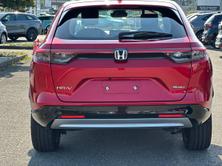 HONDA HR-V 1.5 i-MMD Advance, Full-Hybrid Petrol/Electric, Second hand / Used, Automatic - 4