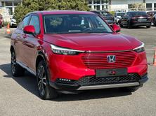 HONDA HR-V 1.5 i-MMD Advance, Full-Hybrid Petrol/Electric, Second hand / Used, Automatic - 6