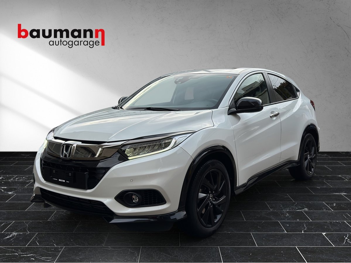 HONDA HR-V 1.5i-VTEC Turbo CVT