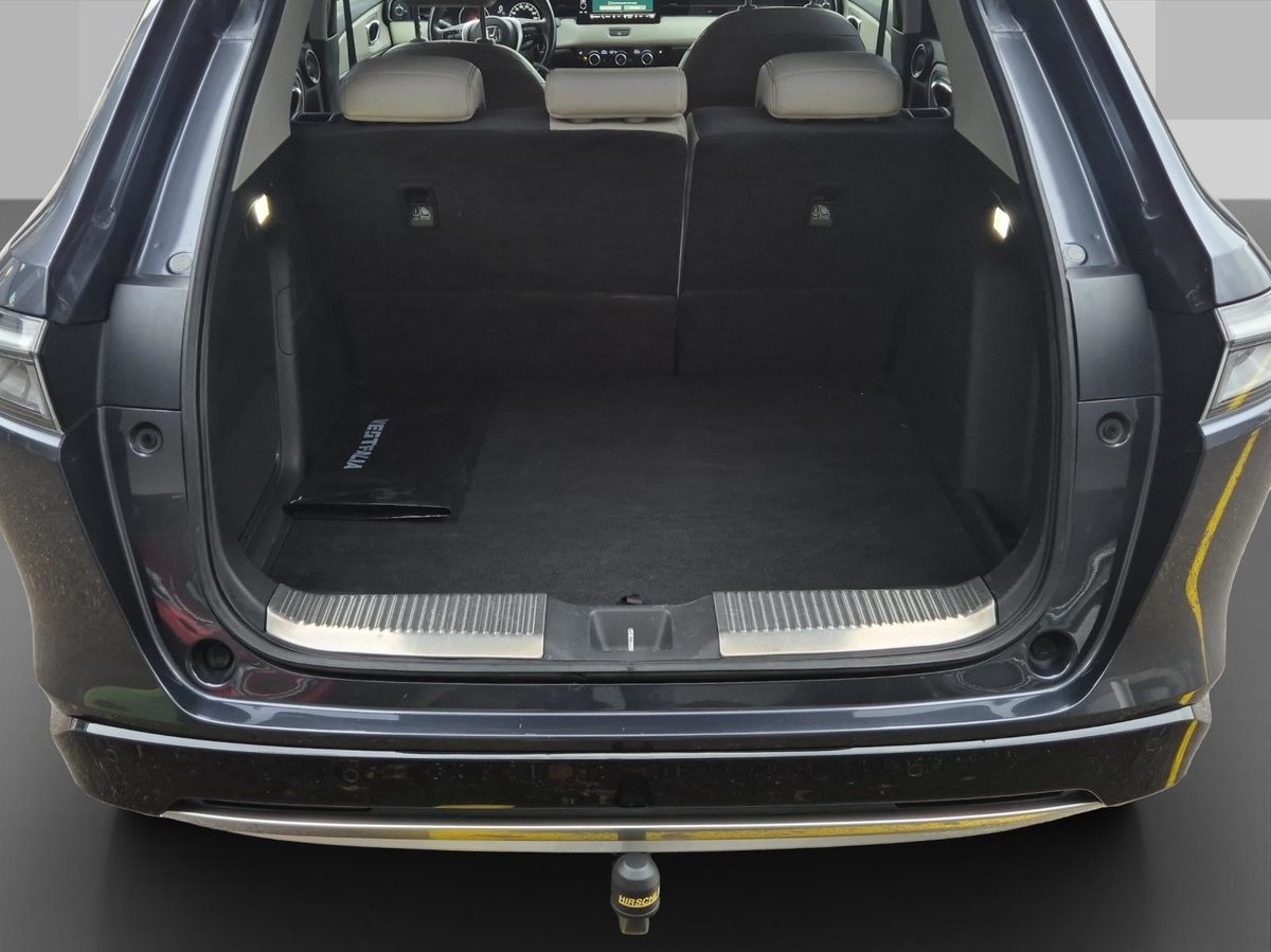 HONDA HR-V 1.5 i-MMD Advance Style, Voll-Hybrid Benzin/Elektro, Occasion / Gebraucht, Automat - 6