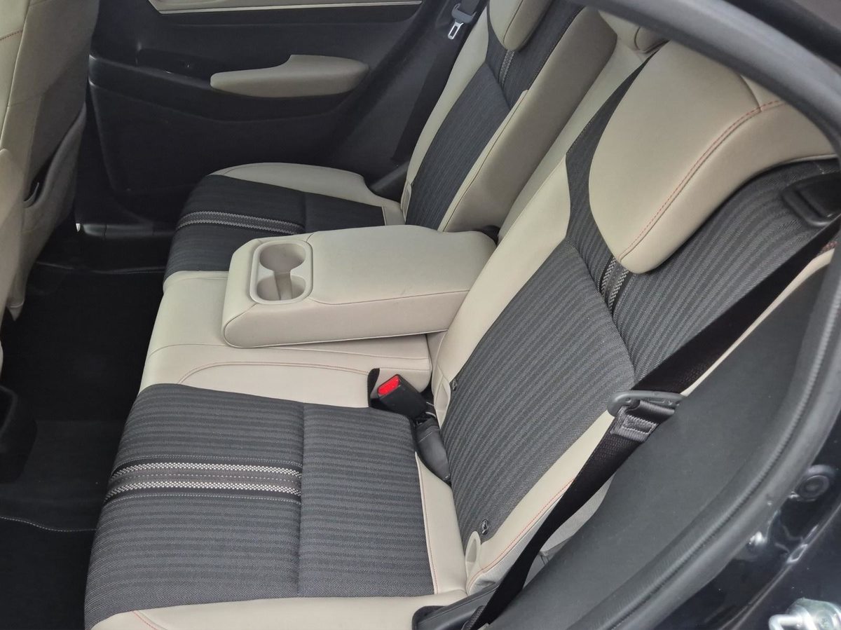 HONDA HR-V 1.5 i-MMD Advance Style, Voll-Hybrid Benzin/Elektro, Occasion / Gebraucht, Automat - 7