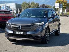 HONDA HR-V 1.5 i-MMD Advance, Full-Hybrid Petrol/Electric, Second hand / Used, Automatic - 4