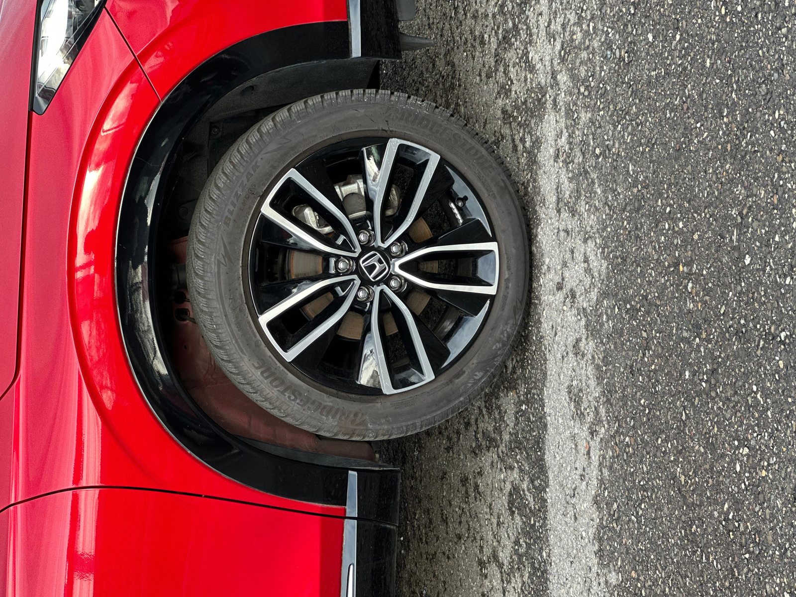 HONDA HR-V 1.5 i-MMD Advance, Hybride Integrale Benzina/Elettrica, Occasioni / Usate, Automatico - 4