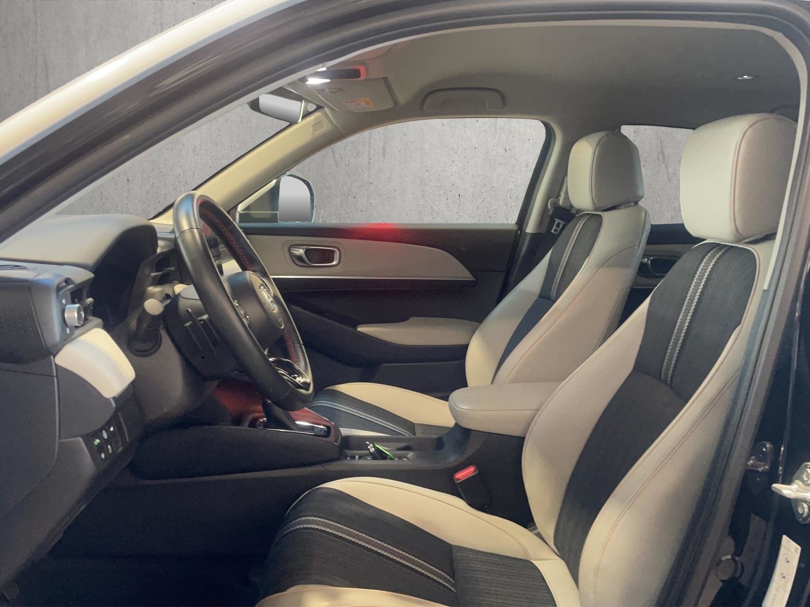 HONDA HR-V 1.5 i-MMD Advance Style, Full-Hybrid Petrol/Electric, Second hand / Used, Automatic - 6