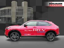 HONDA HR-V 1.5 i-MMD Advance, Full-Hybrid Petrol/Electric, Ex-demonstrator, Automatic - 2