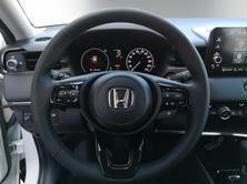 HONDA HR-V 1.5 i-MMD Advance, Full-Hybrid Petrol/Electric, Ex-demonstrator, Automatic - 7