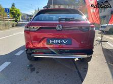 HONDA HR-V 1.5i-MMD Advance CVT, Vorführwagen, Automat - 5