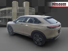 HONDA HR-V 1.5 i-MMD Advance, Voll-Hybrid Benzin/Elektro, Vorführwagen, Automat - 4
