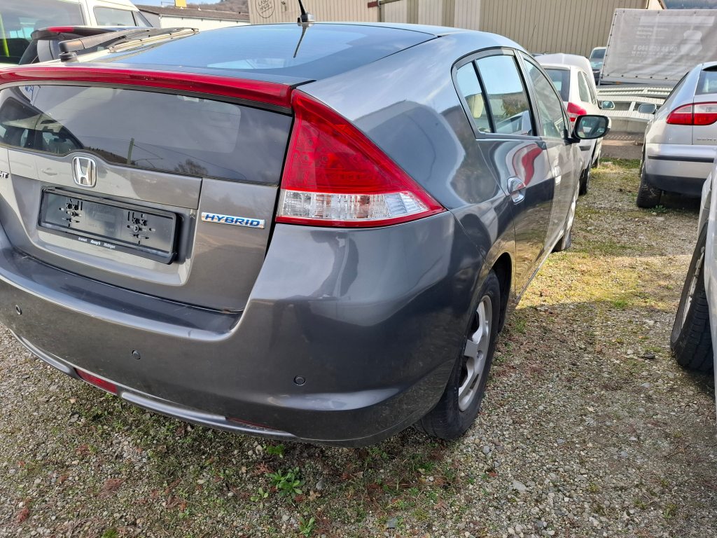 HONDA INSIGHT 1.3i-DSI Hybrid Comfort, Full-Hybrid Petrol/Electric, Second hand / Used, Automatic - 7